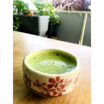 Bio Morimoto Matcha - matchashop